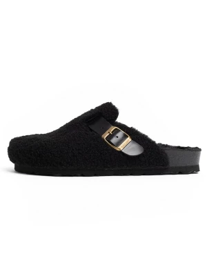 Foto van product Bayton Clogs 'Kazan' zwart