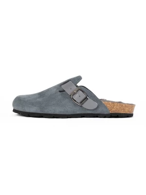 Foto van product Bayton Clogs lichtbruin / stone grey