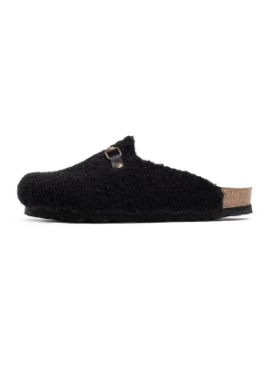 Foto van product Bayton Clogs 'Montana' zwart