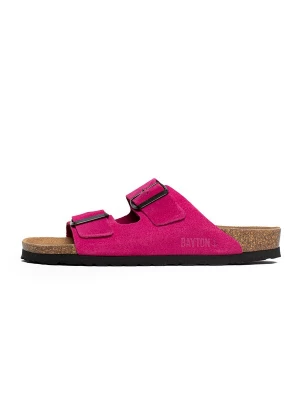 Foto van product Bayton Huisschoenen 'ATLAS' fuchsia
