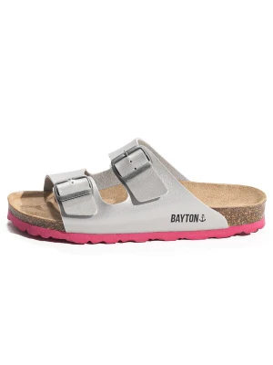Foto van product Bayton Huisschoenen 'Atlas' zilver