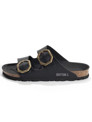 Foto van product Bayton Huisschoenen 'Atlas' zwart