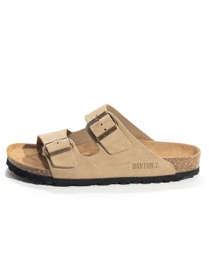 Foto van product Bayton Huisschoenen 'Tracy' beige