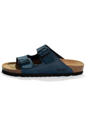 Foto van product Bayton Muiltjes 'Atlas' navy