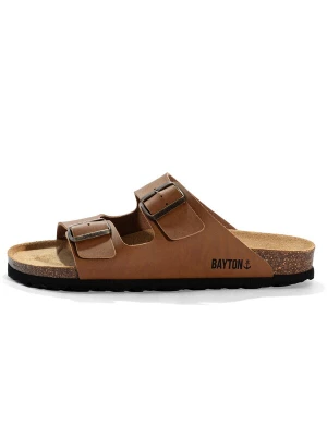 Foto van product Bayton Muiltjes 'Tracy' camel