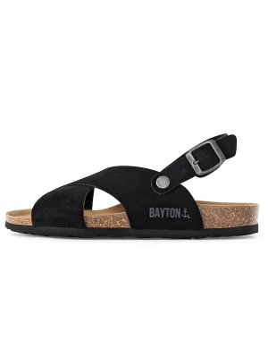Foto van product Bayton Sandaal zwart