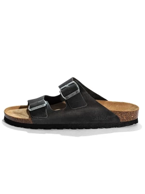 Foto van product Bayton Sandalen antraciet