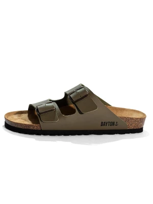 Foto van product Bayton Sandalen 'ATLAS' kaki
