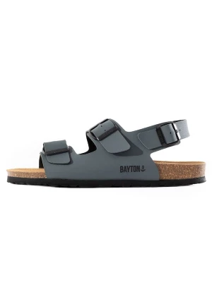 Foto van product Bayton Sandalen basaltgrijs / zwart