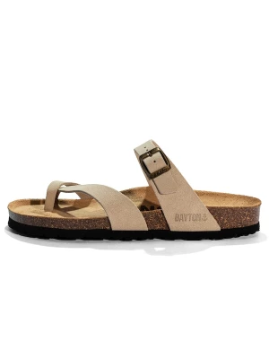 Foto van product Bayton Sandalen beige