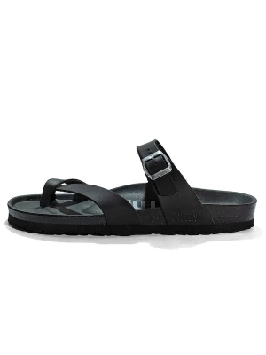 Foto van product Bayton Sandalen zwart