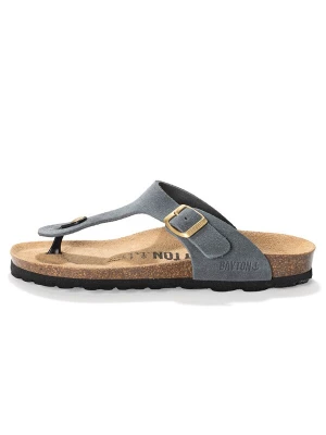 Foto van product Bayton Teenslippers 'MERCURE' basaltgrijs