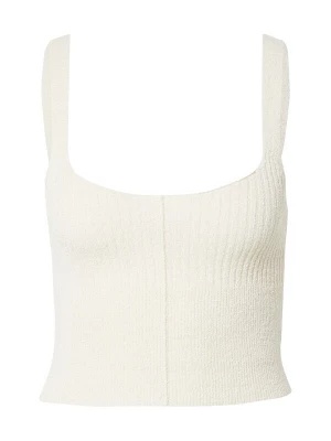 Foto van product BDG Urban Outfitters Gebreide top crème