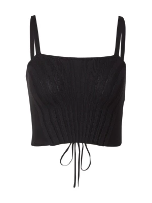 Foto van product BDG Urban Outfitters Gebreide top zwart