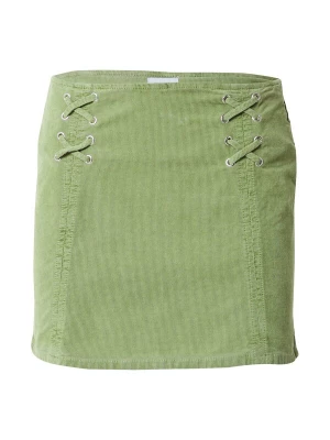 Foto van product BDG Urban Outfitters Rok lichtgroen