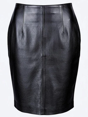 Foto van product Be Noble Rok 'Bilbao' zwart Be Noble