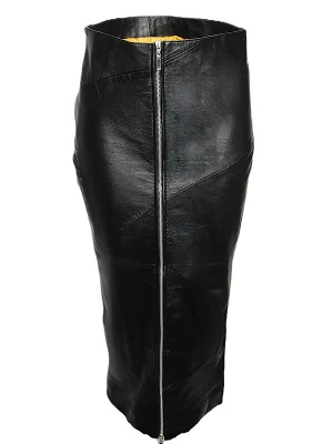 Foto van product Be Noble Rok zwart Be Noble