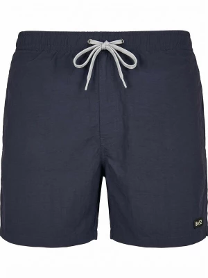 Foto van product Be52 Zwemshorts 'Zrce' navy
