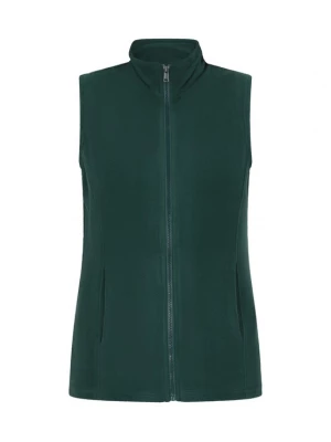 Foto van product ZITHA Bodywarmer donkergroen