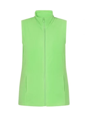 Foto van product Libbi Bodywarmer lichtgroen