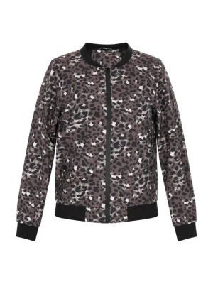 Foto van product beach budz Tussenjas bruin / stone grey / wit