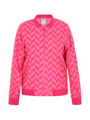 Foto van product beach budz Tussenjas pink