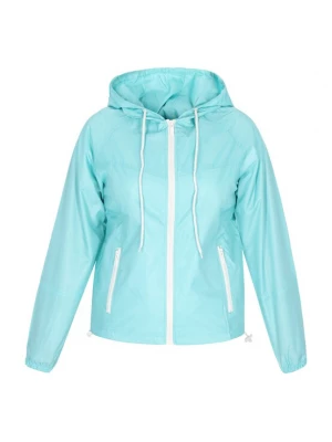 Foto van product usha FESTIVAL Tussenjas turquoise
