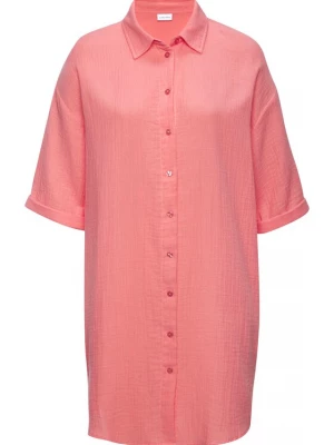 Foto van product BEACH TIME Blouse koraal