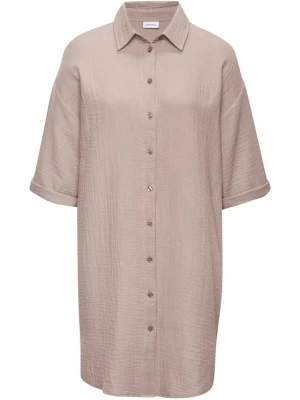 Foto van product BEACH TIME Blouse nude