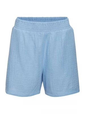 Foto van product BEACH TIME Broek azuur