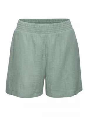 Foto van product BEACH TIME Broek lichtgroen