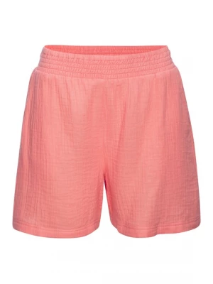 Foto van product BEACH TIME Broek zalm roze
