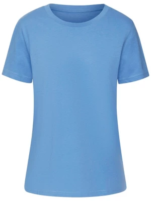 Foto van product BEACH TIME Shirt azuur