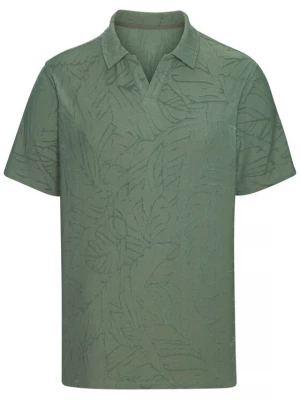 Foto van product BEACH TIME Shirt groen