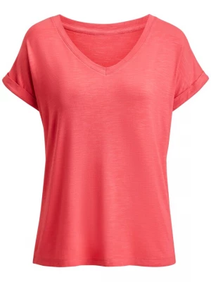 Foto van product BEACH TIME Shirt koraal