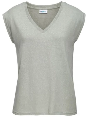 Foto van product BEACH TIME Shirt pastelgroen