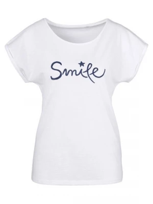 Foto van product BEACH TIME Shirt zwart / wit