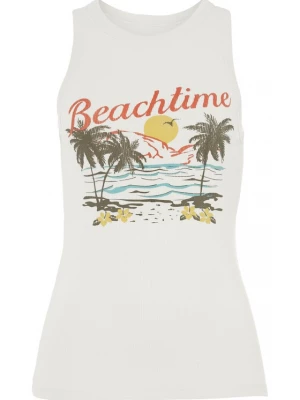 Foto van product BEACH TIME Top gemengde kleuren