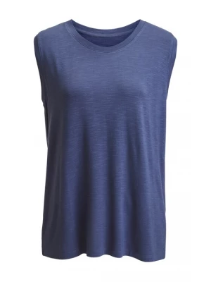 Foto van product BEACH TIME Top indigo