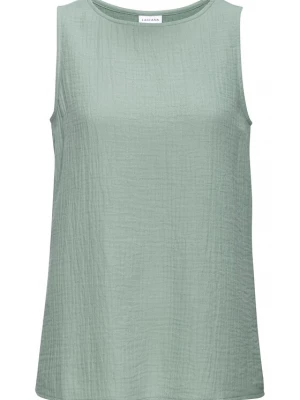 Foto van product BEACH TIME Top pastelgroen