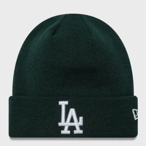 Foto van product Beanie League Essential MLB Los Angeles Dodgers New Era groen