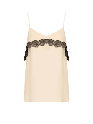 Foto van product Beatrice .b Top 'GONNA' beige Beatrice B