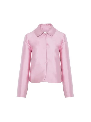 Foto van product Beatrice .b Tussenjas pink Beatrice B