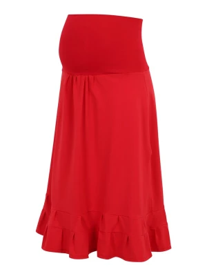Foto van product Bebefield Rok 'Dora' rood