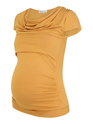 Foto van product Bebefield Shirt 'Patrizia' mosterd