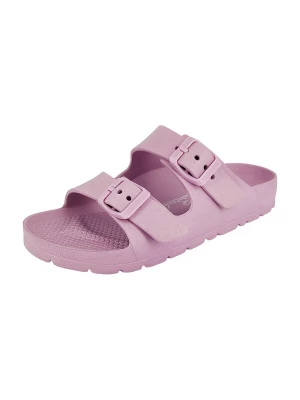 Foto van product BECK Open schoenen 'SeaSides' pruim