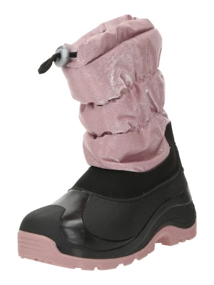 Foto van product BECK Snowboots rosa / zwart