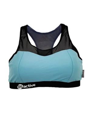 Foto van product BECO the world of aquasports Bikinitop 'BEactive' mintgroen