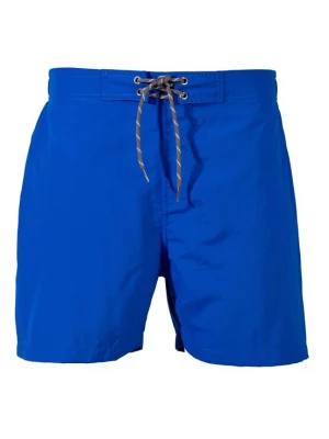 Foto van product BECO the world of aquasports Boardshorts 'Tide Fit' blauw