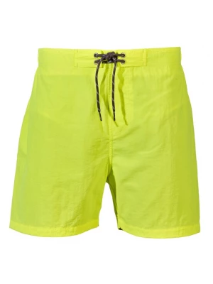 Foto van product BECO the world of aquasports Boardshorts 'Tide Fit' geel